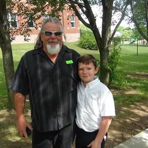 Meet your Posher, Artie